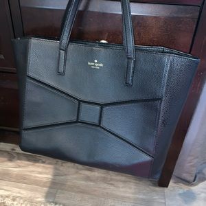 Kate Spade Tote BRIDGE PLACE FRANCISCA BOW TOTE